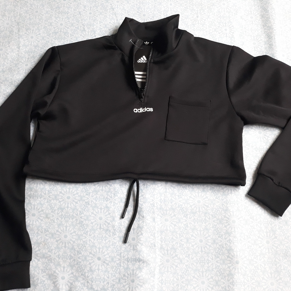 Ladies croptops